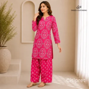 2PC Printed Basic - DC10